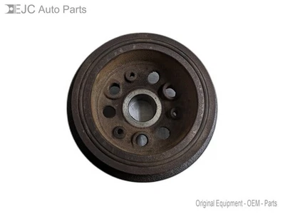 Polea del cigüeñal para Jeep Grand Cherokee 11-17 53022413AA Hemi Foto 1 de 4