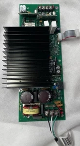 Edwards EST 2-PPS/6A Primary Power Supply - Used FIRE ALARM Same Day Shipping - Picture 1 of 13