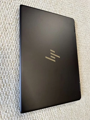 HP Spectre x360 2in1 Laptop 16 incl. Original Verpackungen + Herstellergarantie - Bild 1 von 4