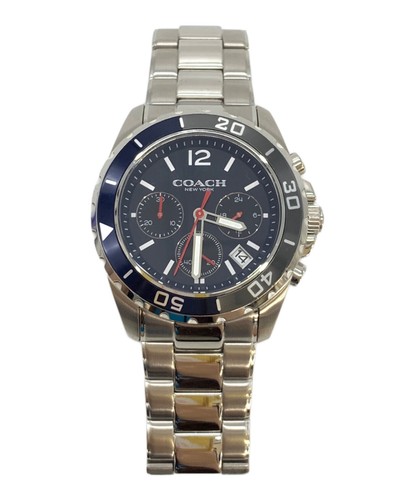 COACH Cronografo Uomo Donna CA.146.2.27.2040