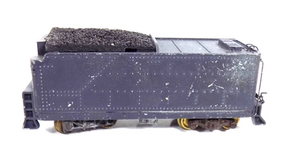 VTG / HO / UNBRANDED / TENDER / LOCOMOTIVE / FREIGHT CAR / DIE-CAST / PARTS - Image 1 of 4