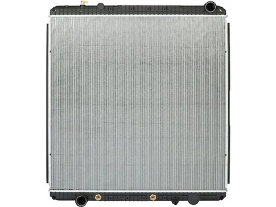 For 2008-2011 Freightliner FLD132 Radiator Spectra 16969RJGD 2009 2010 Foto 1 de 2