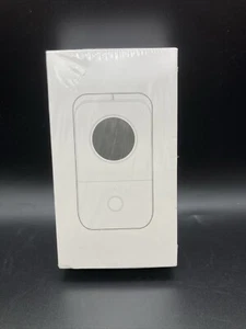 Phomemo D30 Pink Portable Bluetooth Smart Mini Label Maker Printer NIB Sealed - Picture 1 of 4