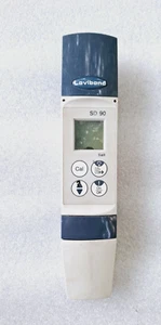 LOVIBOND SD-90 HAND-HOLD WATER TESTING TINTOMETER FOR LOVIBOND MAKE 0217/13787 - Picture 1 of 5