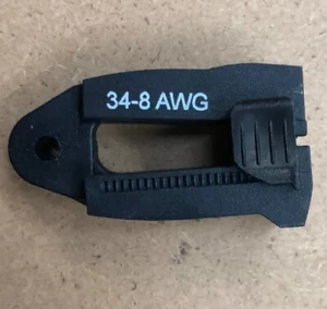 Replacement Straight Blade Cassette For P/N 555 - Picture 1 of 2