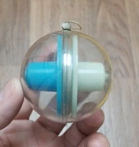 Vintage 1970s "O BALL" YO-YO by Knots RARE - Picture 1 of 9