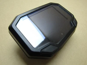 Kawasaki Ninja EX 650 2023 4,004 miles instruments clocks speedometer (14218) - Picture 1 of 8