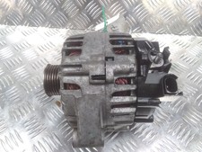 2015 Ford Fiesta VII (JA8) Hatchback 1.25 16V (SNJC) 2265722 ALTERNATOR