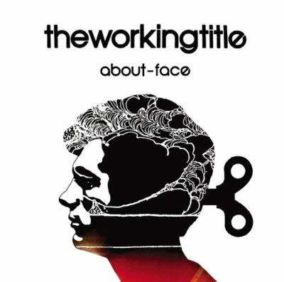 Working Title - About-Face - Working Title CD 9MVG FREE Shipping - Bild 1 von 2