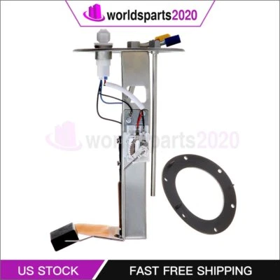 Bomba de combustible adecuada para 2003-1999 Suzuki Vitara 2000-1999 Chevrolet Tracke Foto 1 de 4