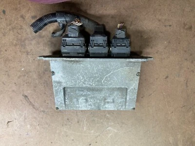 Ford E250 E350 2006 furgoneta 4,6 L control del motor ECU módulo informático L0662 DG Foto 1 de 4