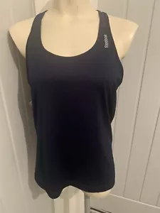 Reebok Training Top Size M - Picture 1 of 6