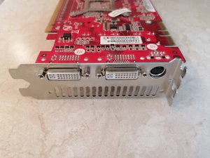 Palit GeForce 9800GTX 512 MB PCIe X16 Grafikkarte 2x DVI - Bild 1 von 4