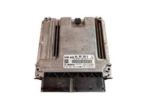 04L907309R 118191 Schalttafel Motor UCE für VOLKSWAGEN PASSAT LIM. (3G2) 2014 - Bild 1 von 5
