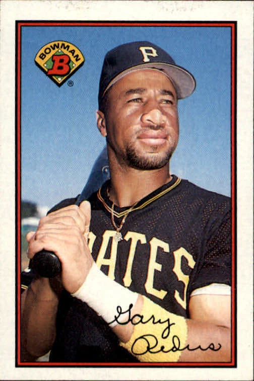 1989 Bowman Baseball Base Singles #425-483 (Pick Your Cards) - Image 1 of 1