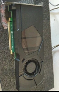 NVIDIA GeForce RTX 2080 Super 8GB GDDR6 Graphics Card - Picture 1 of 4