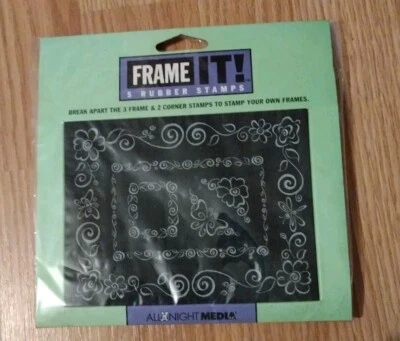 Marco de sello de goma para toda la noche soporte de espuma de esquina de resorte borde de mariposa Foto 1 de 2