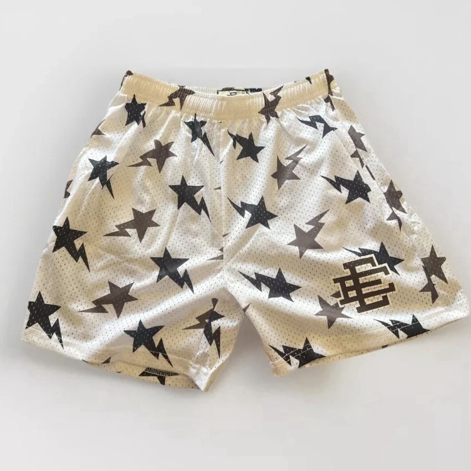 Eric Emanuel Corto Mediano-Grande ENVÍO RÁPIDO (NEGOCIABLE) ✅✅ DM PARA COLOR Foto 1 de 4