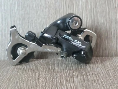 Vintage  Shimano Deore LX-RD-M567 R Derailleur C673 - Image 1 of 4