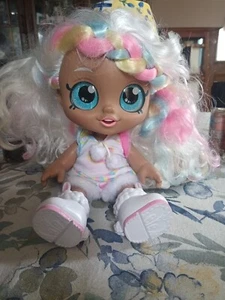 Kindi Kids Dress Up Magic Big Sis Marsha Mello 50246 - Picture 1 of 6