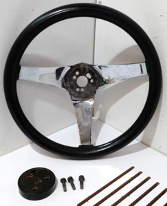 Atari SAN FRANCISCO RUSH arcade STEERING WHEEL tested and working - Imagen 1 de 9