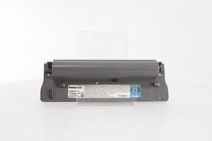 Panasonic Li-ion Battery for Select Portable DVD Players (CGR-H712A/1B) - Picture 1 of 3