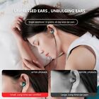 In-Ear Headset Handfree Music Earbud for Xiaomi/Huawei/IPhone/Karaoke
