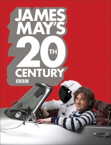 James May's 20th Century (Paperback)-James May, Phil Dolling - Image 1 of 1