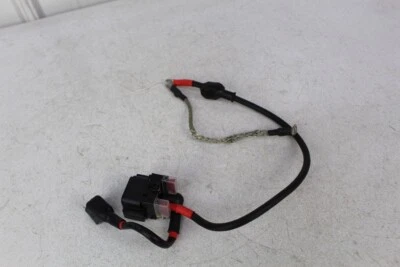 NUEVO 2023 Husqvarna FC 450 OEM Arranque Relé Fusibles Cables de Batería KTM SXF 2024 Foto 1 de 3