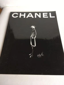 Chanel Fashion Booklet 95 Spring Summer Excellent - Picture 1 of 7