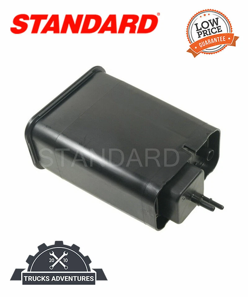 Bote de vapor de encendido estándar CP445 | Parte automática de alta calidad, ajuste universal Foto 1 de 4