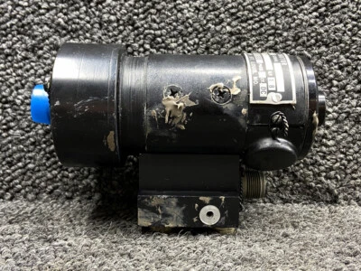 XW20173-C2 Alco Controls 电动翻盖电机 (27V,5.2A) — 第 1/4 张图片