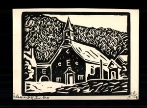 Adalbert Pilch 1917-2004 Maler Österreich Original Signiert Kunst ## BC 207094 - Bild 1 von 2