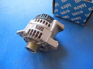 Iskra alternator for Citroën BX, Evasion, XM, ZX, Peugeot 306, 405, 605 IA0754 - Picture 1 of 1
