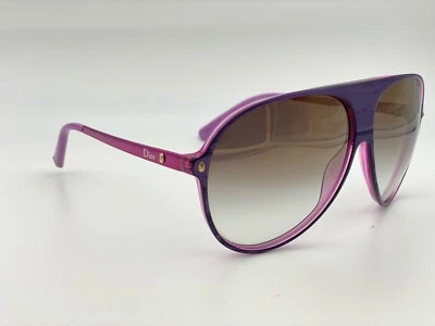 Christian Dior DiorTahuata Women’s Aviator Sunglasses - Image 1 of 4