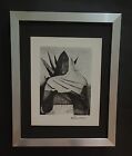 RUFINO TAMAYO | Vintage 1947 Signed | Mounted & Framed Offset Lithograph |
