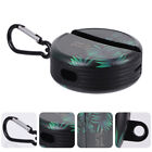 -scratch Earphone Bag Portable Protective Cover Shell Headsets