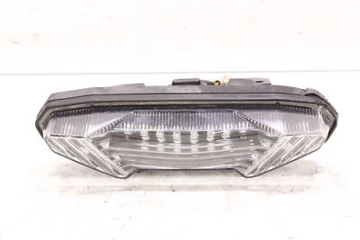 14-16 LUZ TRASERA LUZ FRENO TRASERO YAMAHA FZ09 Foto 1 de 4