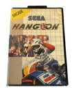 Hang On Sega Master System *Complete* 