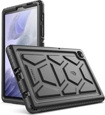 Funda para Tablet Samsung Galaxy Tab A7 Lite / S7 FE | Funda Silicona Poética Foto 1 de 4