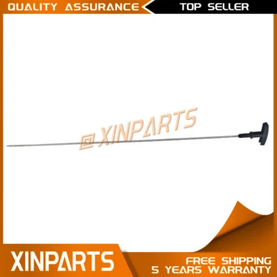 Varilla indicadora de aceite apta para Ford Escort 1998 a 2003 2,0 L #F8CZ-6750-AA Foto 1 de 4
