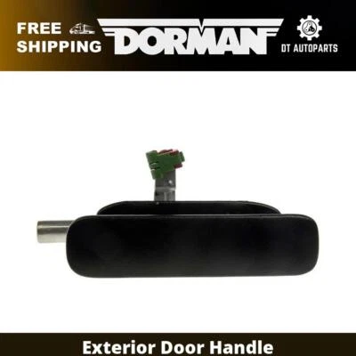 Manija de puerta exterior Dorman Super Duty 2003 para Ford E-550 Foto 1 de 4