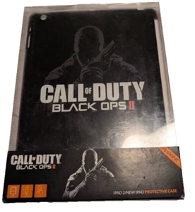 Call of Duty Black Ops II Skinit IPad 2 Protective Case, accessories lightweight - Picture 1 of 6