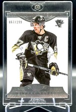 2013-14 Panini Dominion Sidney Crosby /299 #75