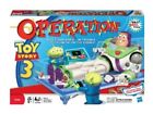 Operation Toy Story 3 Buzz Lightyear Gra Hasbro Nowa i zapieczętowana klasyczna gra planszowa