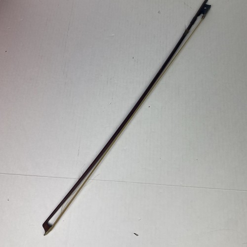 Violin Bow Antique eBay