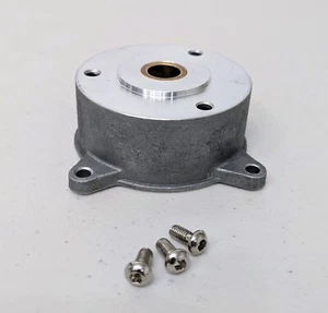 OEM! GE Opal 2.0 Ice Maker Auger Bell Housing (machines with SPG motor / fan) - Picture 1 of 5