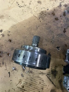 2010 Subaru Outback Auto Transmission Drum M1N30 - Picture 1 of 3