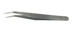 Stainless Steel Beekeeping Queen Rearing Tweezers, Fine work egg or grub removal - Picture 1 of 1