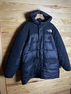 The North Face Himalayan Parka Puffer Jacket Size XL - Bild 1 von 9